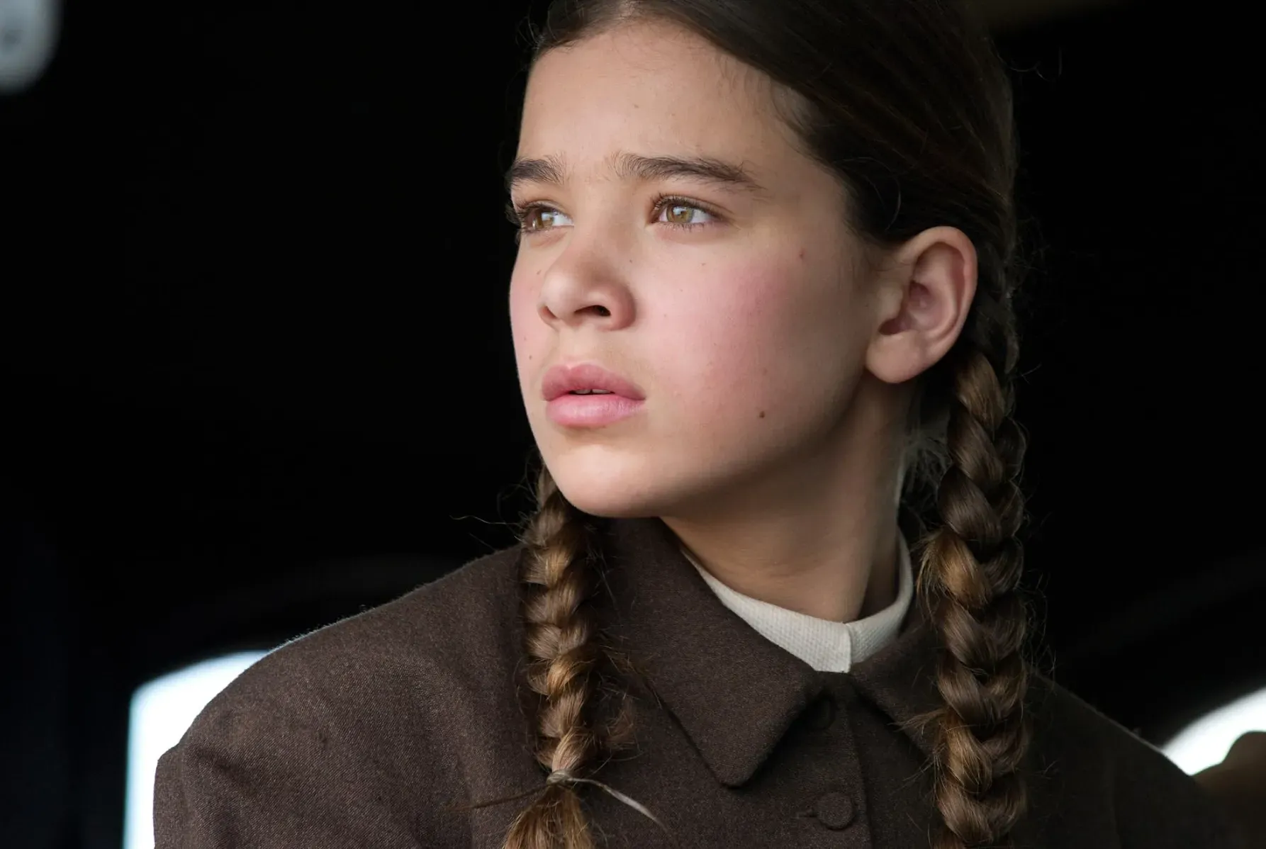 Hailee Steinfeld in True Grit (2010)